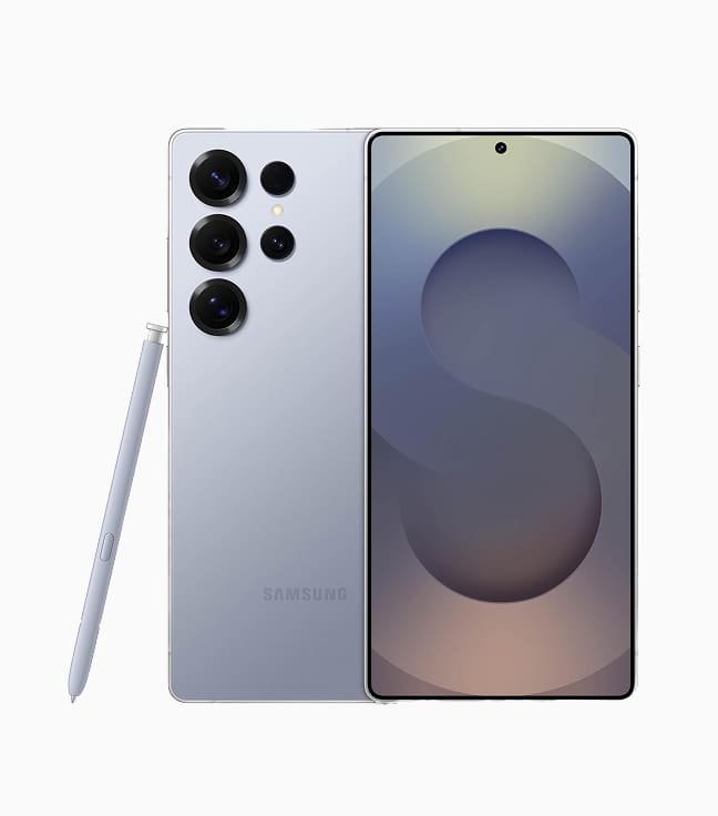 Samsung Galaxy S10+, 128GB, Ceramic Black - Unlocked