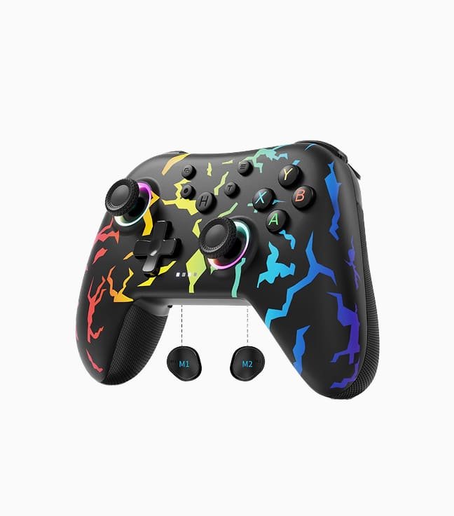 Digital Camera, FHD 1080P Camera, Compact Small Came